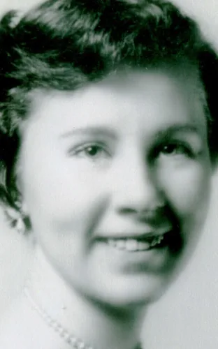Barbara J. McCreary